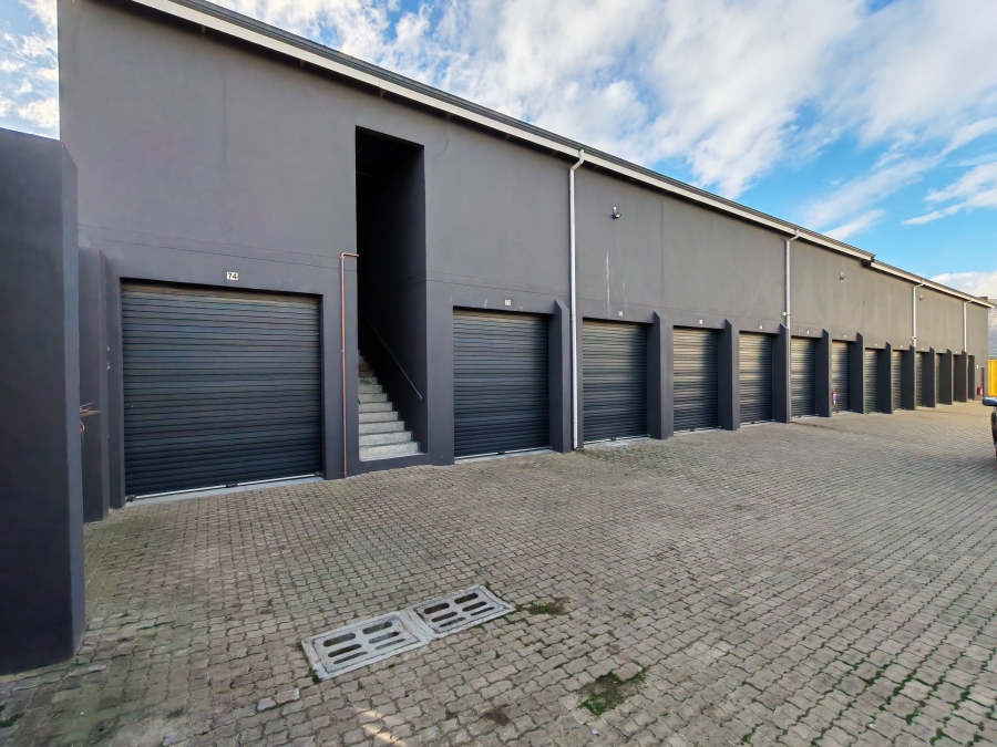 Commercial Property for Sale in Broadlands Western Cape